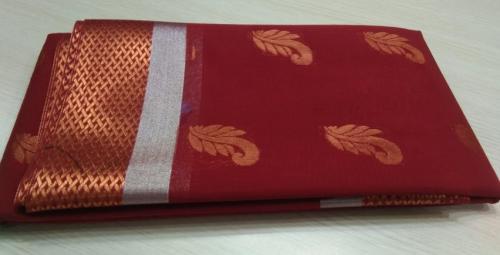 PL BIG BUTTA SAREE